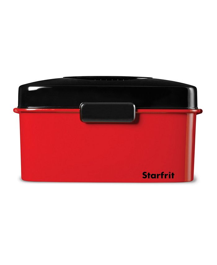 Starfrit Electric Hot Dog Steamer Macy's