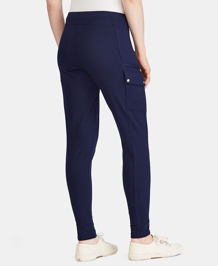 ralph lauren aubrie leggings