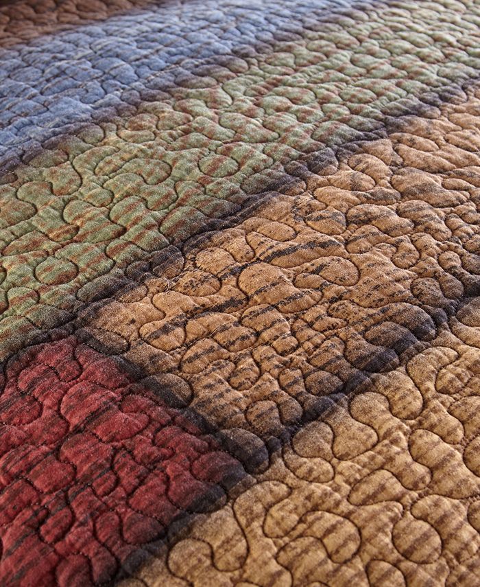 American Heritage Textiles - 
