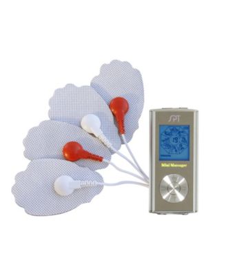 SPT Appliance Inc. - SPT Electronic Pulse Massager