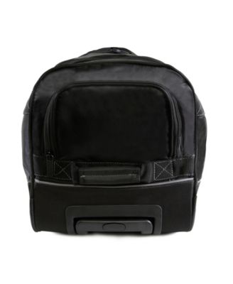 24" Rolling Duffel