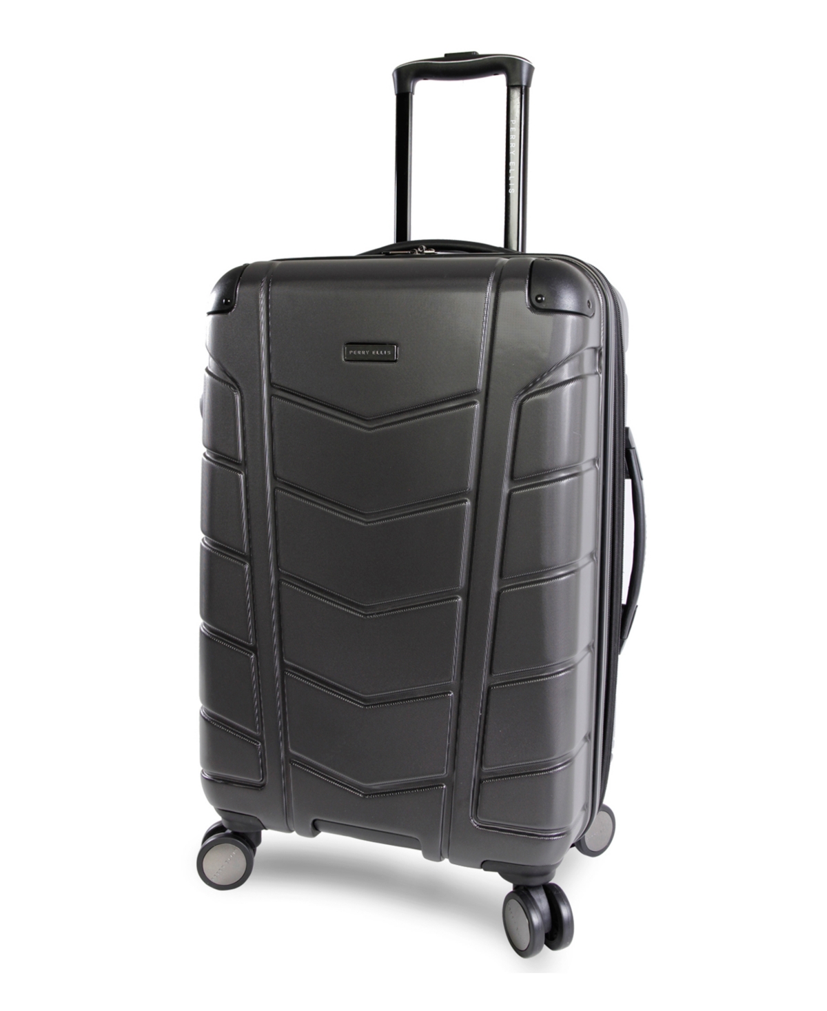 Tanner 29" Spinner Luggage - Charcoal