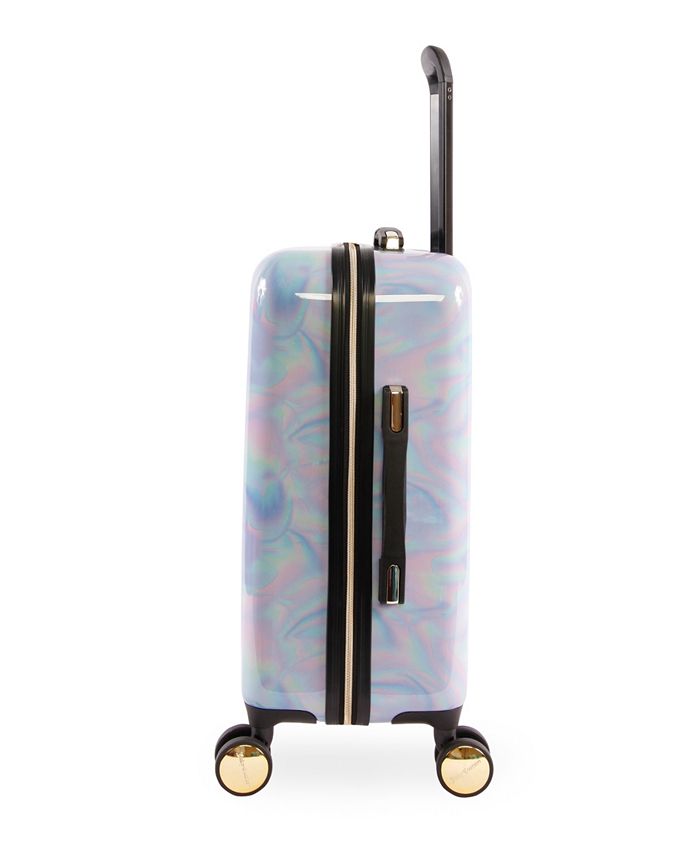Juicy Couture Belinda Hardside Spinner Luggage Collection Macy's