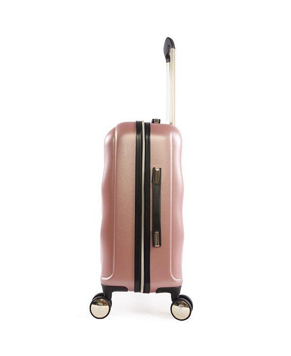 Juicy Couture Grace 21" Spinner Luggage & Reviews Luggage Macy's