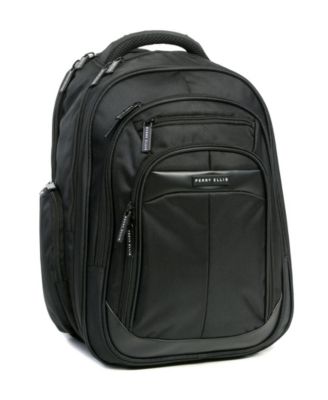 macy's laptop backpack