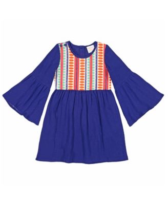 simple dresses for little girls