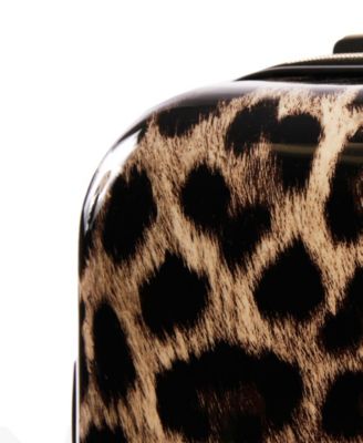 Adriana 21" Hardside Carry-On Spinner 