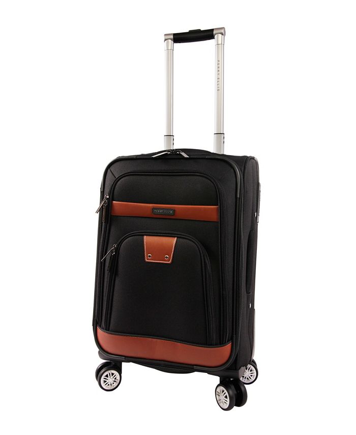 Perry Ellis Premise 2Piece Luggage Set Macy's