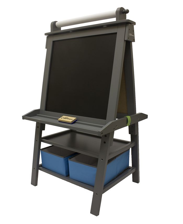 RBO LLC/LITTLE PARTNERS Deluxe Art Easel Macy