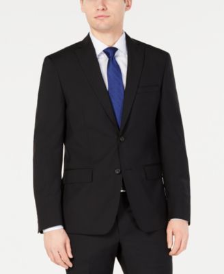 macys dkny suits