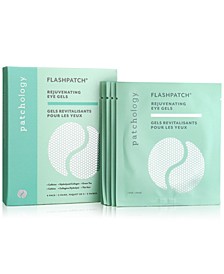 FlashPatch Rejuvenating Eye Gels, 5pk