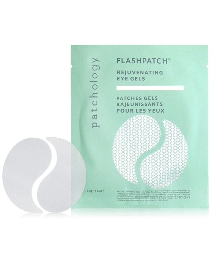 Patchology - FlashPatch Rejuvenating Eye Gels, 5pk