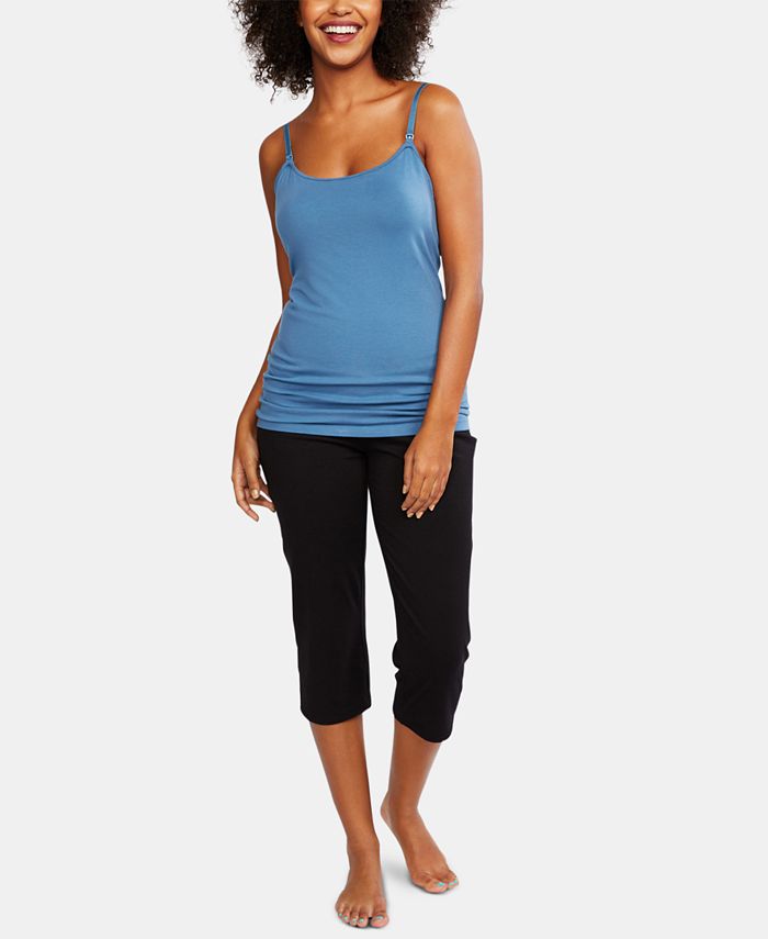 Motherhood maternity pajama pants hotsell