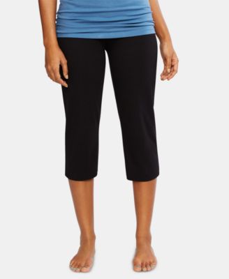 motherhood maternity pajama pants