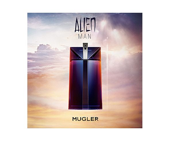 Mugler Men's ALIEN MAN Deodorant Stick, 5.1-oz. , Created ...