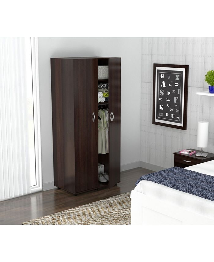 Macys deals furniture armoire