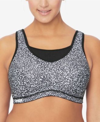 glamorize no bounce sports bra