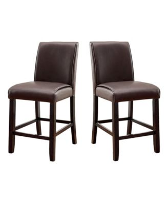 Furniture - Hudson Counter Stool (Set Of 2)