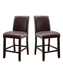 Ramsy Counter Chairs (Set of 2)