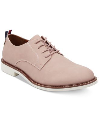 macy's tommy hilfiger shoes