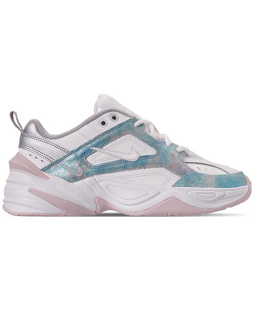 m2k tekno finish line