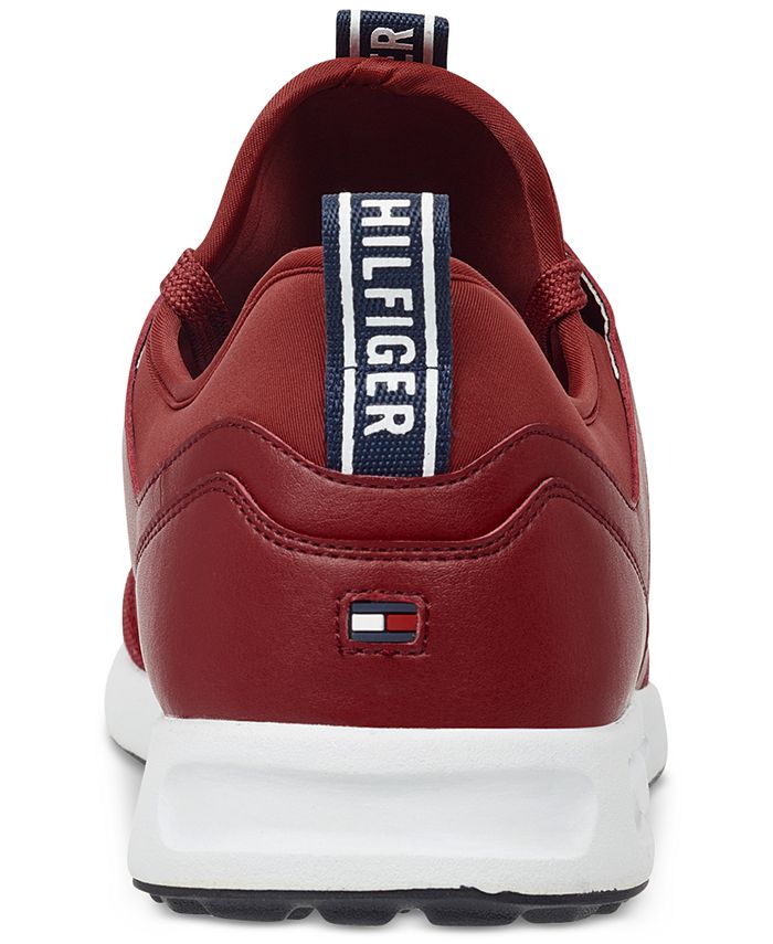Tommy Hilfiger Men s Lister Sneakers Macy s