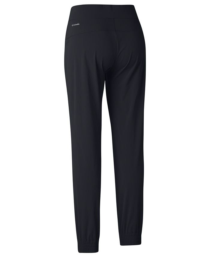 columbia jogger pants