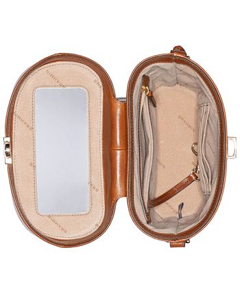 Brahmin pipp top
