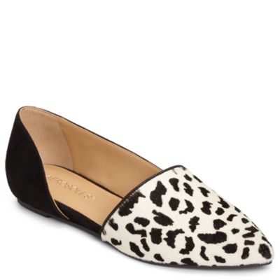 aerosoles towncenter flat