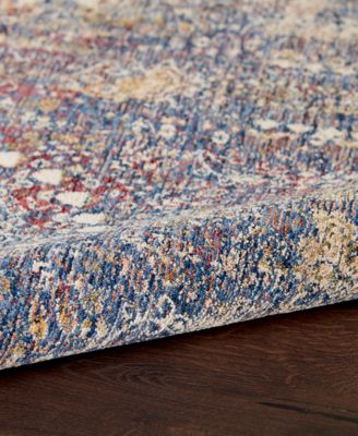 Taza Lavar Area Rug Collection