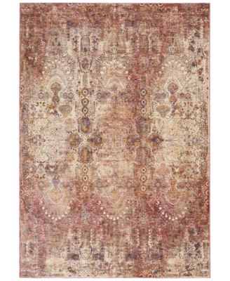 Taza Lavar Area Rug Collection