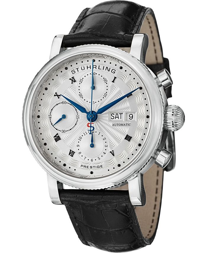 Stuhrling prestige online
