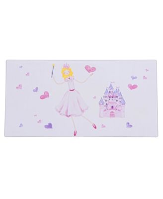 Adalyn Girl's Musical Ballerina Jewelry Box