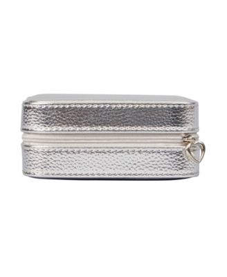 Luna Travel Jewelry Case