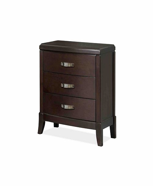 Picket House Furnishings Elaine Nightstand Reviews Furniture Macy S