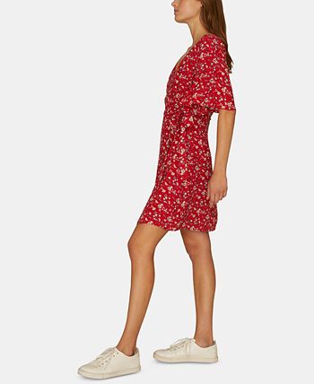 Sanctuary girl sales on fire dress