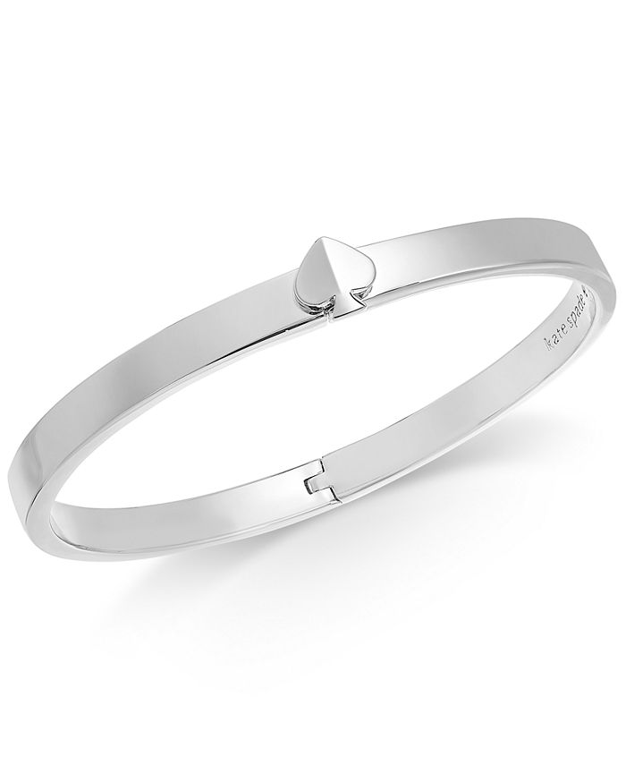 Macys kate spade bracelets hotsell