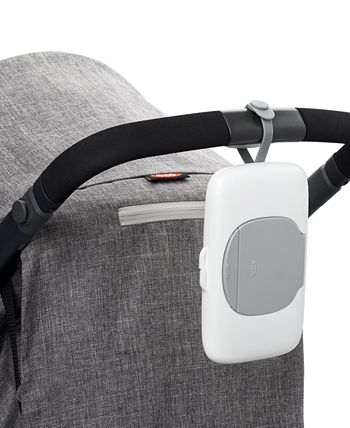 OXO - On-the-Go Wipes Dispenser