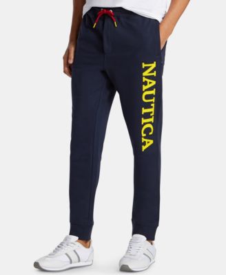 nautica joggers