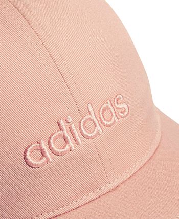 adidas Contender Cotton Cap Macy s