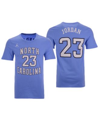 Nike Men's Michael Jordan North Carolina Tar Heels Basketball Future ...