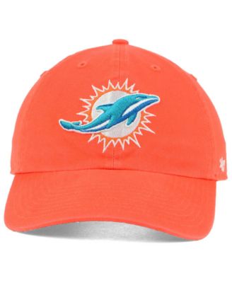 Miami Dolphins CLEAN UP Cap