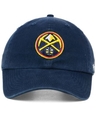 Denver Nuggets CLEAN UP Cap