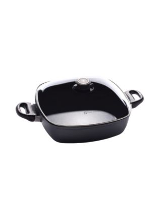 Diamond Lite Induction Casserole with Lid 28cm 5.5L Gift Boxed