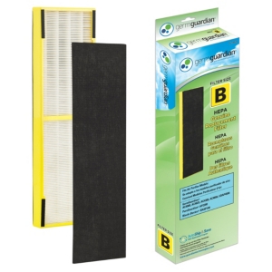Germ Guardian FLT5000 Replacement Air Purifier Filter