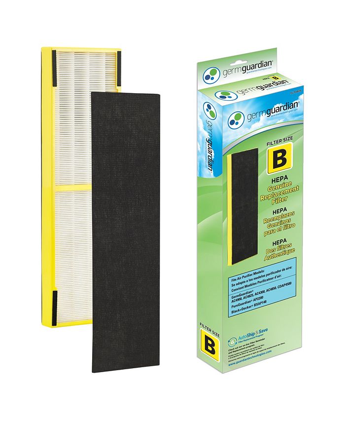 germguardian filter flt5000