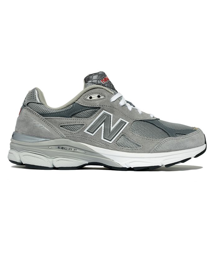 New Balance Men's 990 Running Shoes from Finish Line Macy's