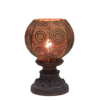 FANGIO LIGHTING