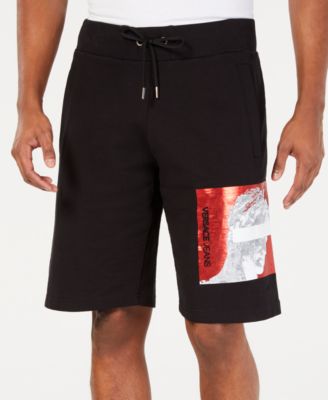 Versace - Men's Graphic Shorts