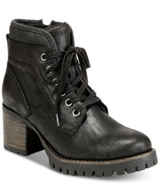 Carlos santana boots at macy's best sale